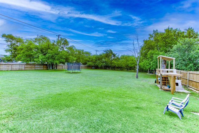 1201 Oakhurst Dr, House other with 3 bedrooms, 2 bathrooms and null parking in Southlake TX | Image 35