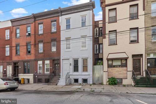 1814 N 22nd St, PHILADELPHIA, PA, 19121-2111 | Card Image