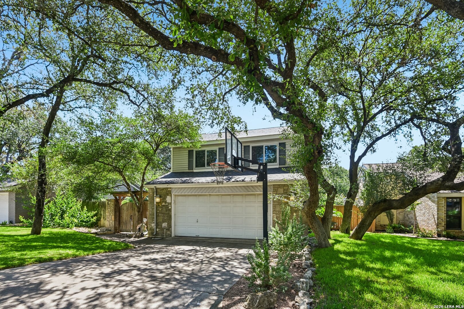 Residential in San Antonio 3