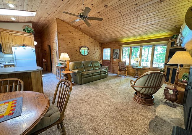 27315 Stark Lake Rd, House other with 3 bedrooms, 2 bathrooms and null parking in Aitkin MN | Image 71