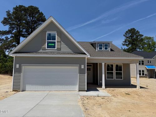 395 Pecan Valley Way, Four Oaks, NC, 27524-3312 | Card Image
