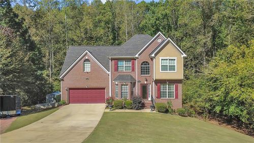 222 Woodcliff Ct, Fairburn, GA, 30213-1062 | Card Image
