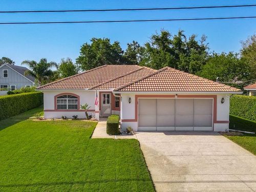 60 Rolling Sands Dr, Palm Coast, FL, 32164-6981 | Card Image