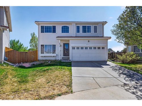 4515 Gibraltar St, Denver, CO, 80249-6690 | Card Image