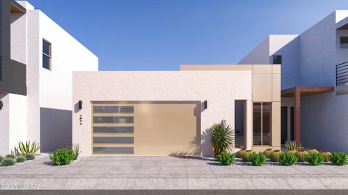 1164 E Fimbres St, Tucson, AZ, 85713-0039 | Card Image