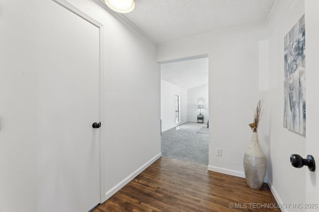 523 W Toledo Pl, House other with 4 bedrooms, 3 bathrooms and null parking in Broken Arrow OK | Image 26