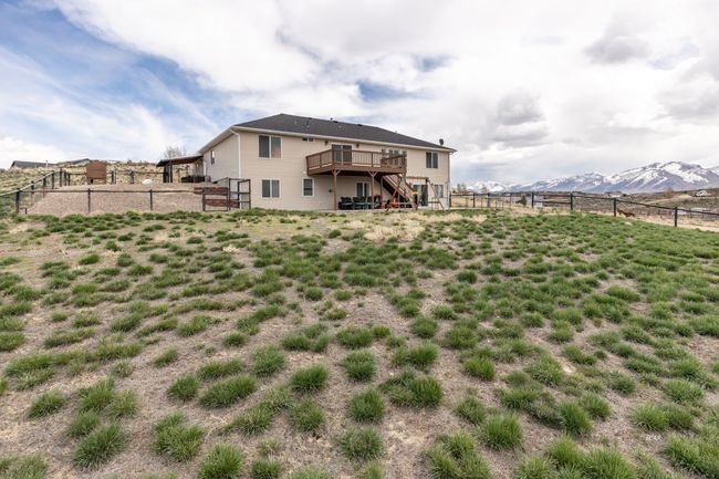 115 Bluecrest Pl, House other with 5 bedrooms, 3 bathrooms and null parking in Spring Creek NV | Image 47