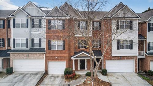 1644 Sandy Beach Pt, Lawrenceville, GA, 30043-5599 | Card Image