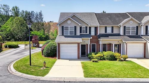 100 Eagle Glen Dr Ne, Cartersville, GA, 30121-8082 | Card Image