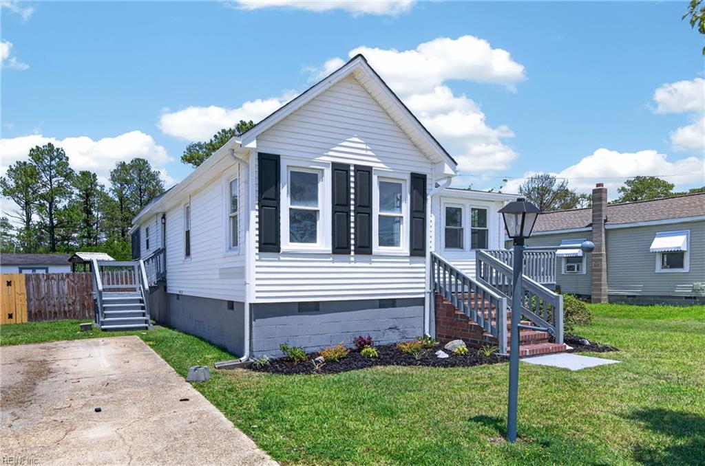 Residential in Poquoson 3