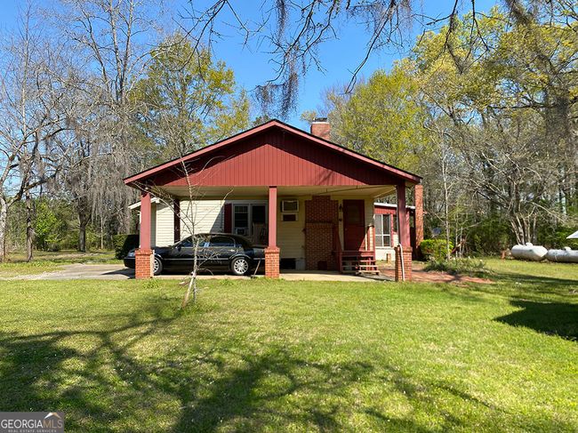 2590 Ga Highway 129, House other with 4 bedrooms, 2 bathrooms and null parking in Jeffersonville GA | Image 25
