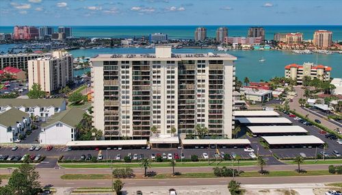 1403-400 Island Way, Clearwater Beach, FL, 33767 | Card Image