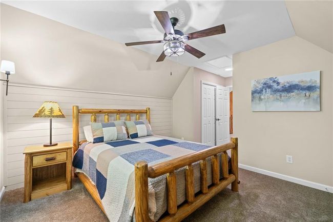 816 Alpine Dr, House other with 4 bedrooms, 4 bathrooms and null parking in Jasper GA | Image 24