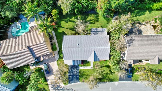 3730 Cypress Fern Way, House other with 4 bedrooms, 3 bathrooms and null parking in Coral Springs FL | Image 40