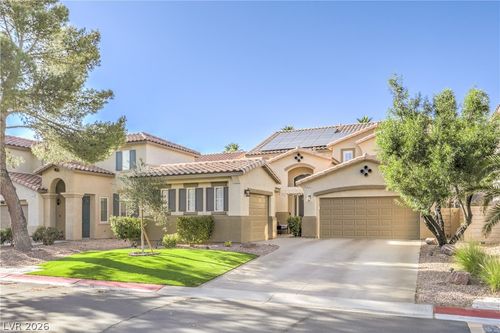 1676 Ravanusa Dr, Henderson, NV, 89052-3103 | Card Image