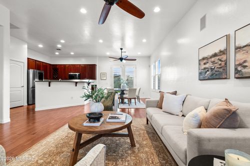 16979 S Mesa Shadows Dr, Vail, AZ, 85641-2475 | Card Image