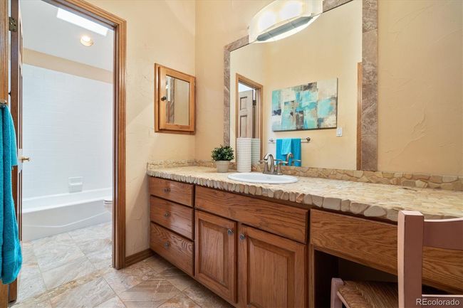 30444 Ruby Ranch Rd, House other with 5 bedrooms, 5 bathrooms and 3 parking in Evergreen CO | Image 27