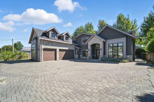 8600 Leslie Rd, Richmond, BC, V6X2V7 | Card Image