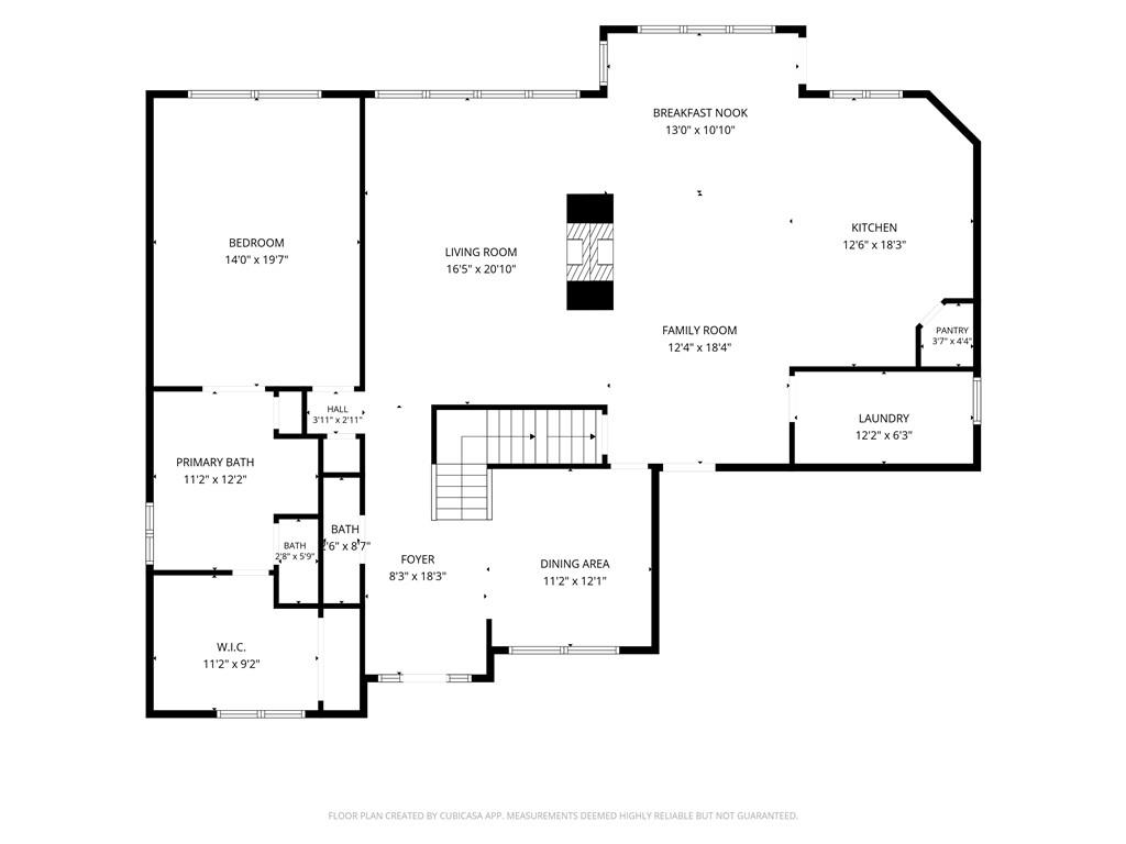 Residential in Buford 4