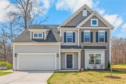 5634 Clouds Harbor Trl, Clemmons, NC, 27012-8274 | Card Image