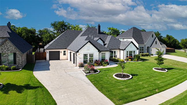 1024 Whisper Willows Dr, House other with 4 bedrooms, 4 bathrooms and null parking in Haslet TX | Image 4