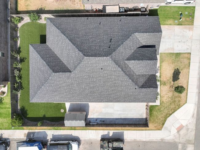 6913 Mcpherson Ln, House other with 4 bedrooms, 3 bathrooms and 2 parking in Midland TX | Image 72