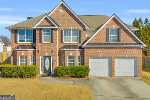 816 Kaitlyn Dr, Loganville, GA, 30052-6929 | Card Image