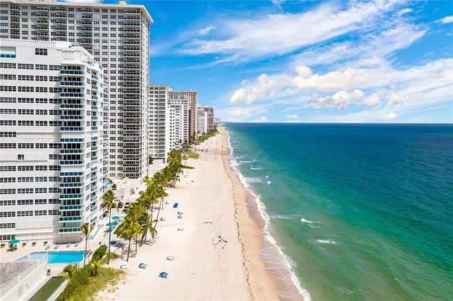 PH-1 - 3430 Galt Ocean Dr, Condo with 4 bedrooms, 4 bathrooms and null parking in Fort Lauderdale FL | Image 2