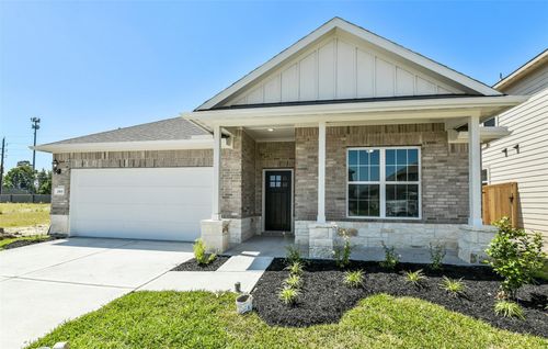 2503 Elliot Canyon Lane, Crosby, TX, 77532 | Card Image