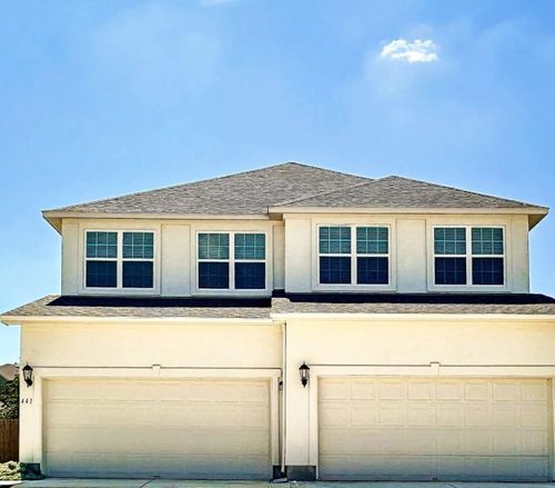 441 Northwood Dr, Georgetown, TX, 78628-3328 | Card Image