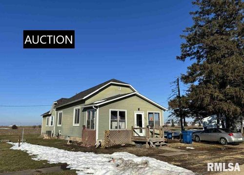 207 Welton Ave, Welton, IA, 52774-9002 | Card Image