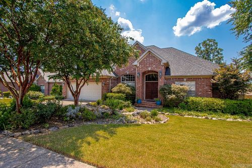 6813 Gap Point Cir, Sherwood, AR, 72120-3998 | Card Image