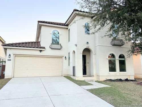 18011 Muir Glen Dr, San Antonio, TX, 78257-5061 | Card Image