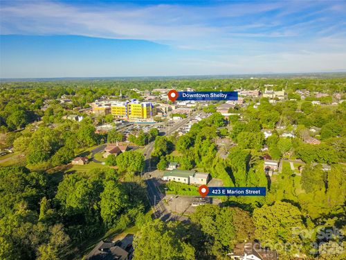 423 E Marion St, Shelby, NC, 28150-4664 | Card Image