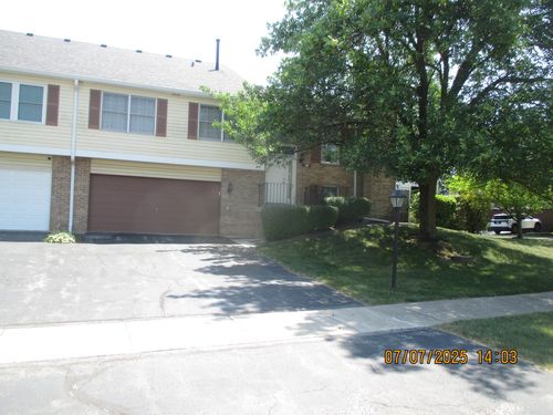 10119 Cambridge Dr, Mokena, IL, 60448-7906 | Card Image