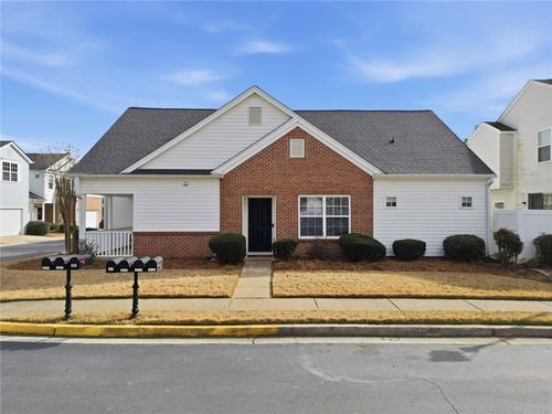 313 Hiawassee Dr, woodstock, GA, 30188-3312 | Card Image