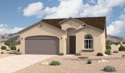 5 Tulipan Pl, Los Lunas, NM, 87031-6038 | Card Image