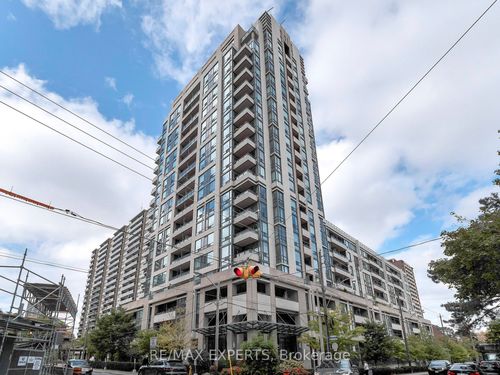 316-88 Broadway Ave, Toronto, ON, M4P0A5 | Card Image