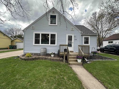 1130 14th St S, WISCONSIN RAPIDS, WI, 54494-5356 | Card Image