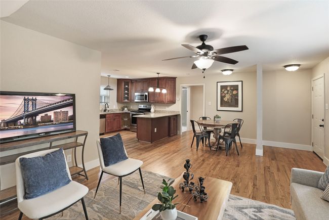 1751 Spring Mountain Rd, House other with 6 bedrooms, 5 bathrooms and null parking in Cross Roads TX | Image 33