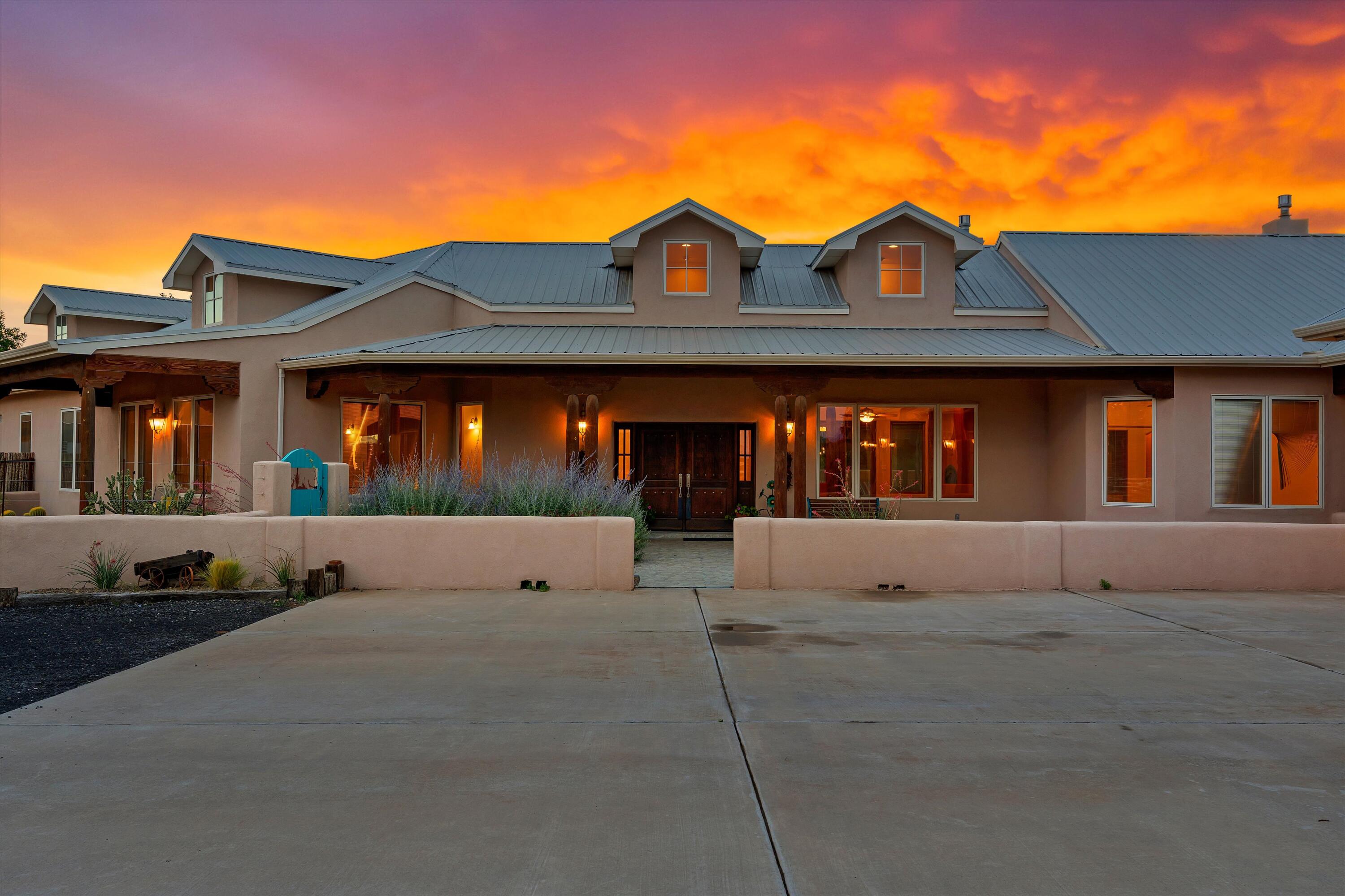 Residential in Bosque Farms 4