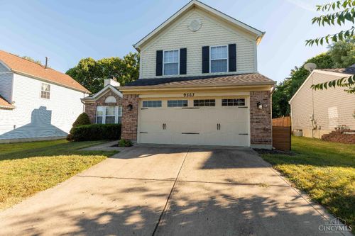 9563 Deer Track Rd, West Chester, OH, 45069 | Card Image