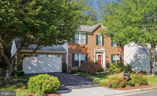 21 Wild Plum Ct, STAFFORD, VA, 22554-7917 | Card Image