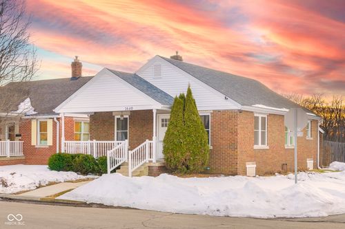 1640 Lawton Ave, Columbus, IN, 47201-5168 | Card Image