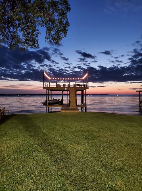 136 Harbor Dr, Gun Barrel City, TX, 75156-3523 | Card Image