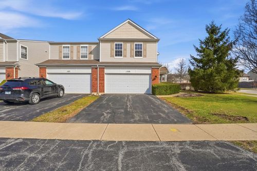 1-1008 Heron Cir, Joliet, IL, 60431-8888 | Card Image