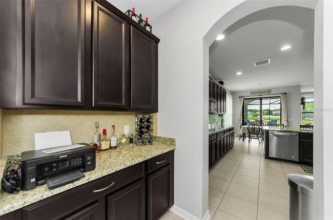 1236 Ketzal Dr, House other with 5 bedrooms, 3 bathrooms and null parking in TRINITY FL | Image 22