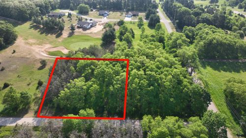 LOT 73 Pine Drive, Mecan, WI, 53949 | Card Image