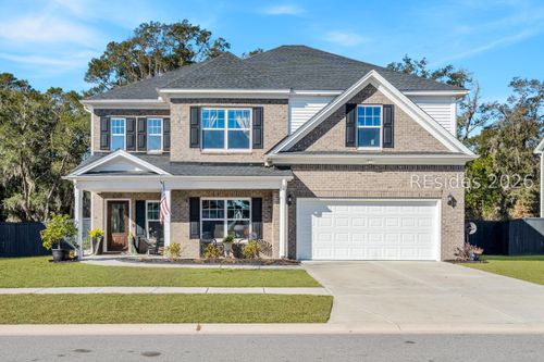 154 Thistle Ln, Lady's Island, SC, 29907-1268 | Card Image
