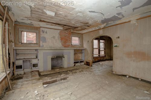 3318 Clairmount St, Detroit, MI, 48206-1985 | Card Image